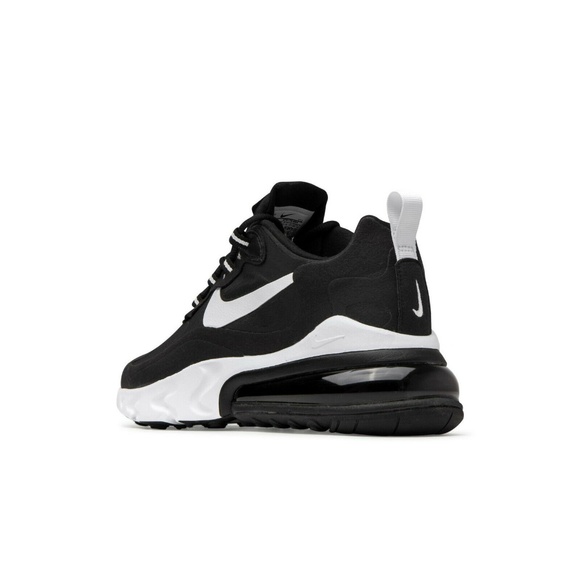 NEW Nike Air Max 270 React Womens Runners Multi Sz - Picture 6 of 6